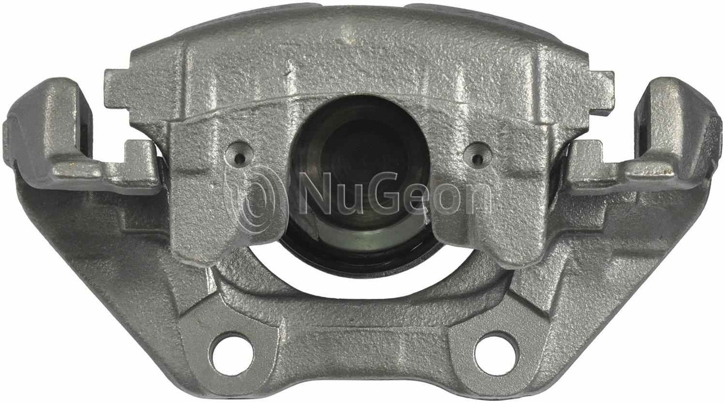 BBB Industries Remanufactured Disc Brake Caliper 99-09111B
