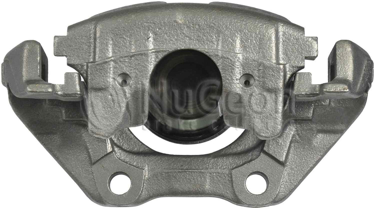 BBB Industries Remanufactured Disc Brake Caliper 99-09111B