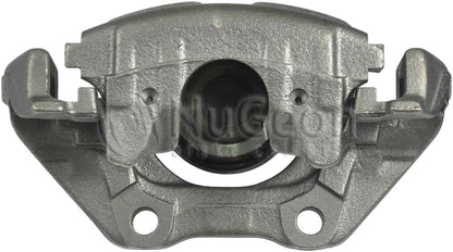 BBB Industries Remanufactured Disc Brake Caliper 99-09111B
