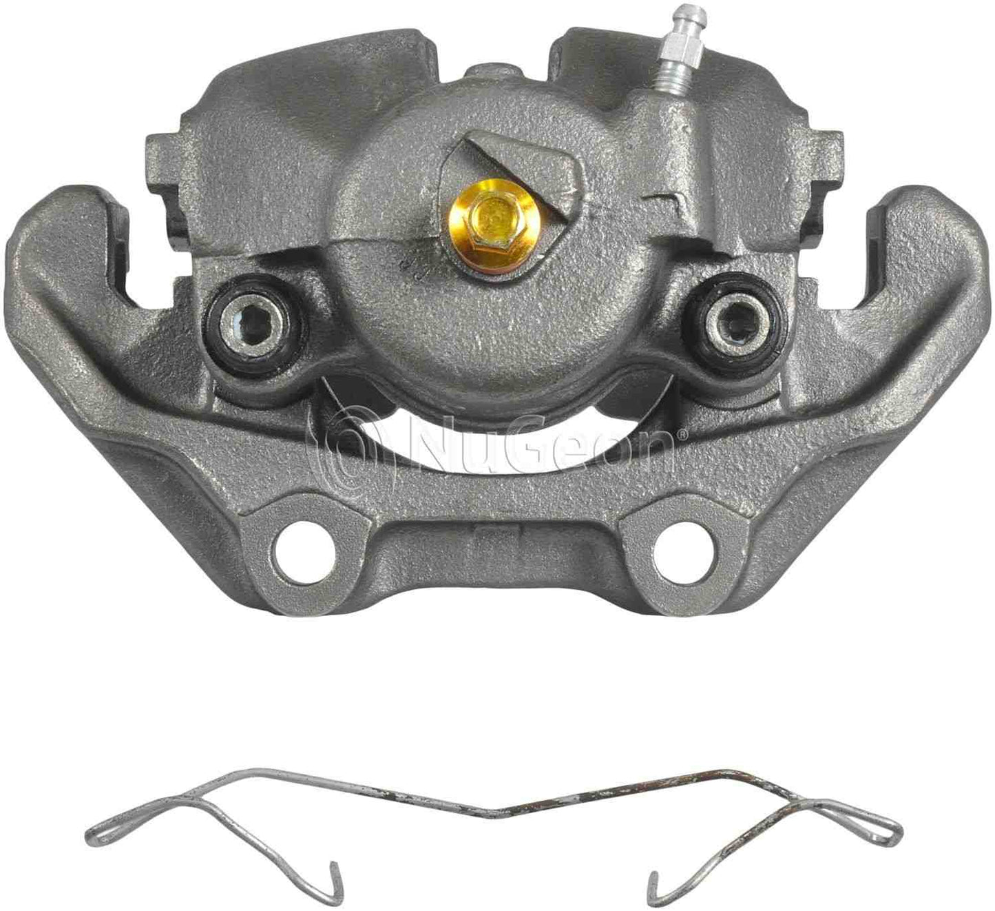 BBB Industries Remanufactured Disc Brake Caliper 99-09111B