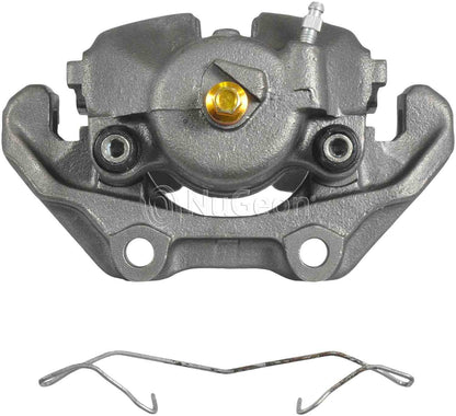 BBB Industries Remanufactured Disc Brake Caliper 99-09111B