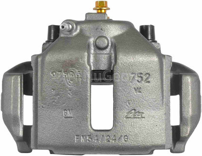 BBB Industries Remanufactured Disc Brake Caliper 99-09111B
