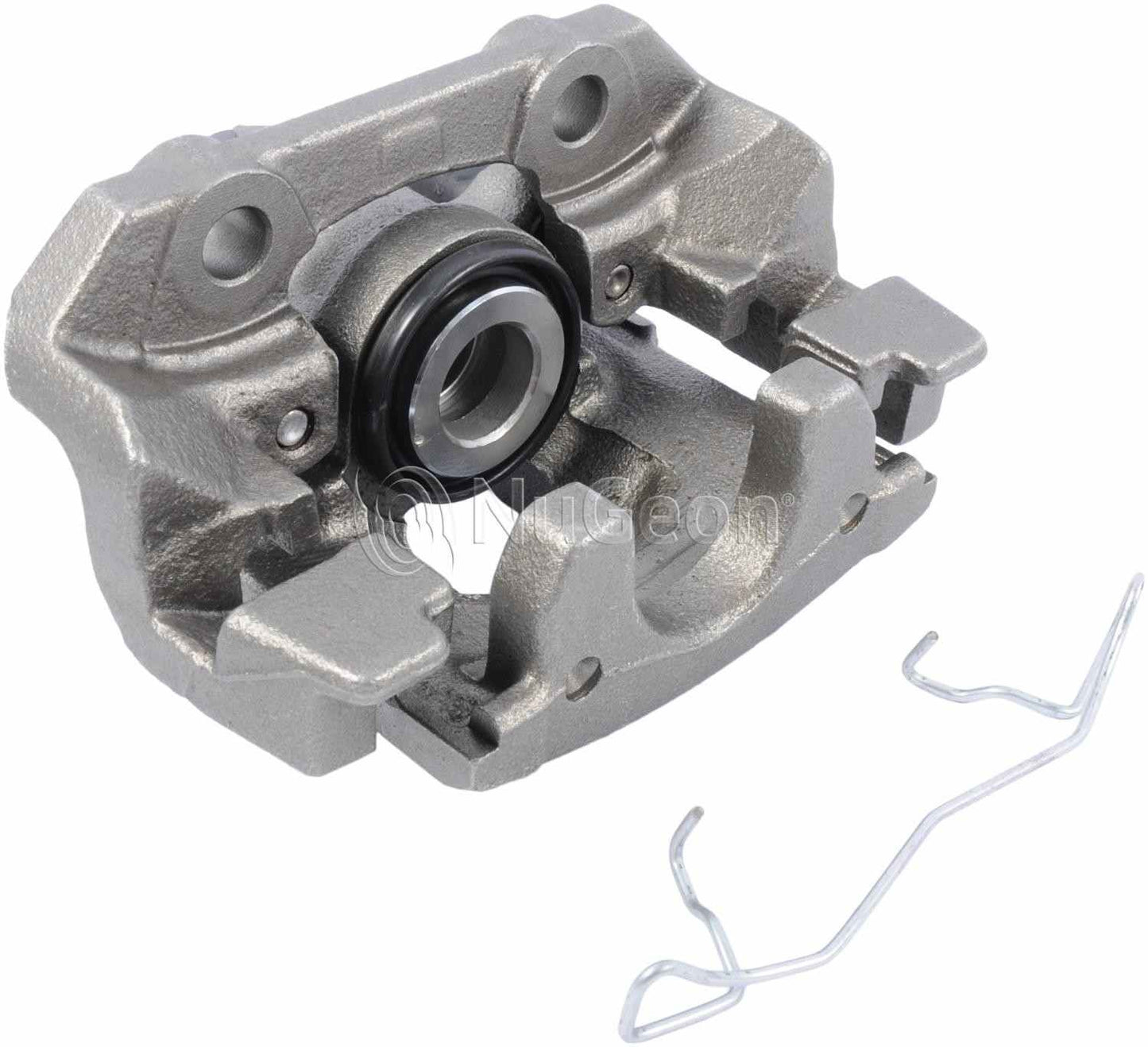 BBB Industries Remanufactured Disc Brake Caliper 99-09112B
