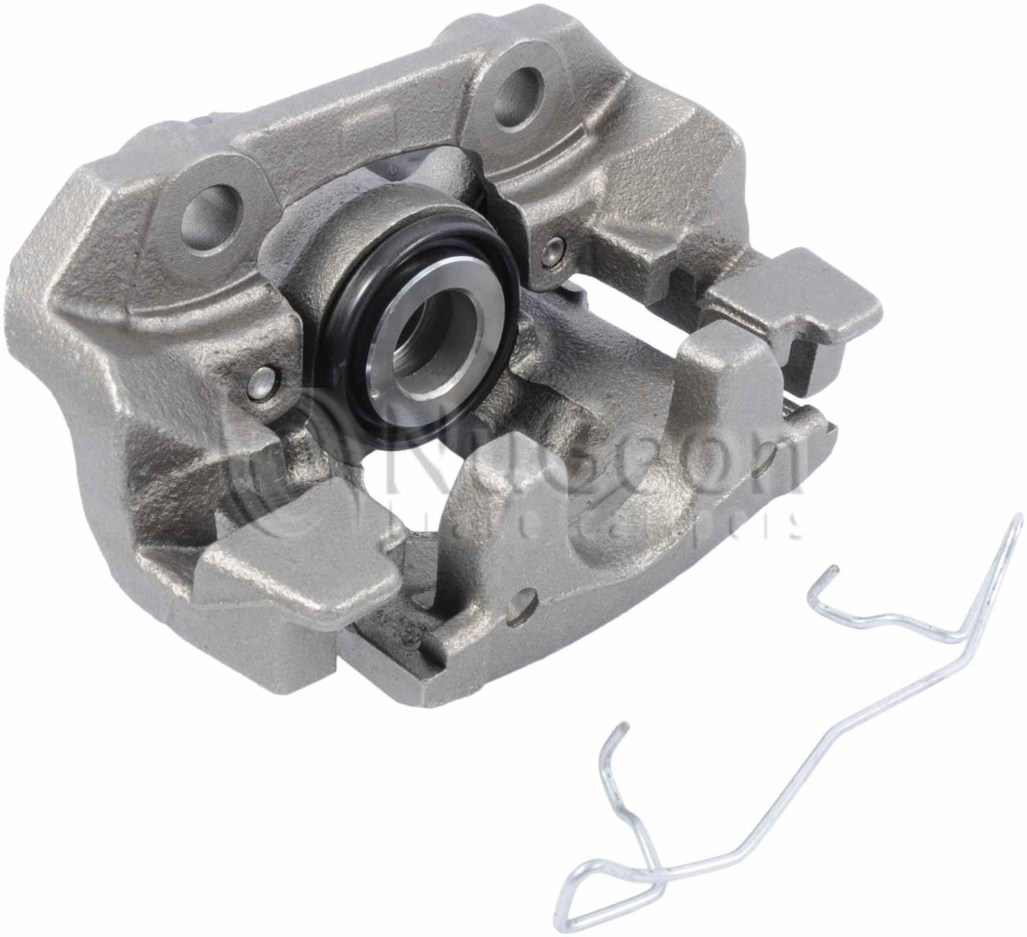 Nugeon Remanufactured Disc Brake Caliper 99-09112B