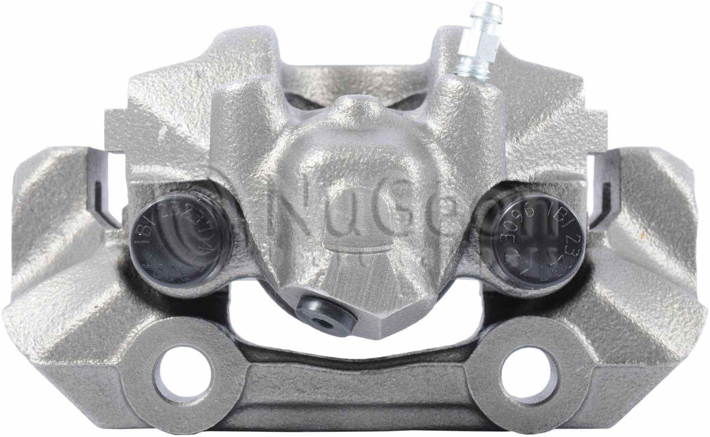 BBB Industries Remanufactured Disc Brake Caliper 99-09112B