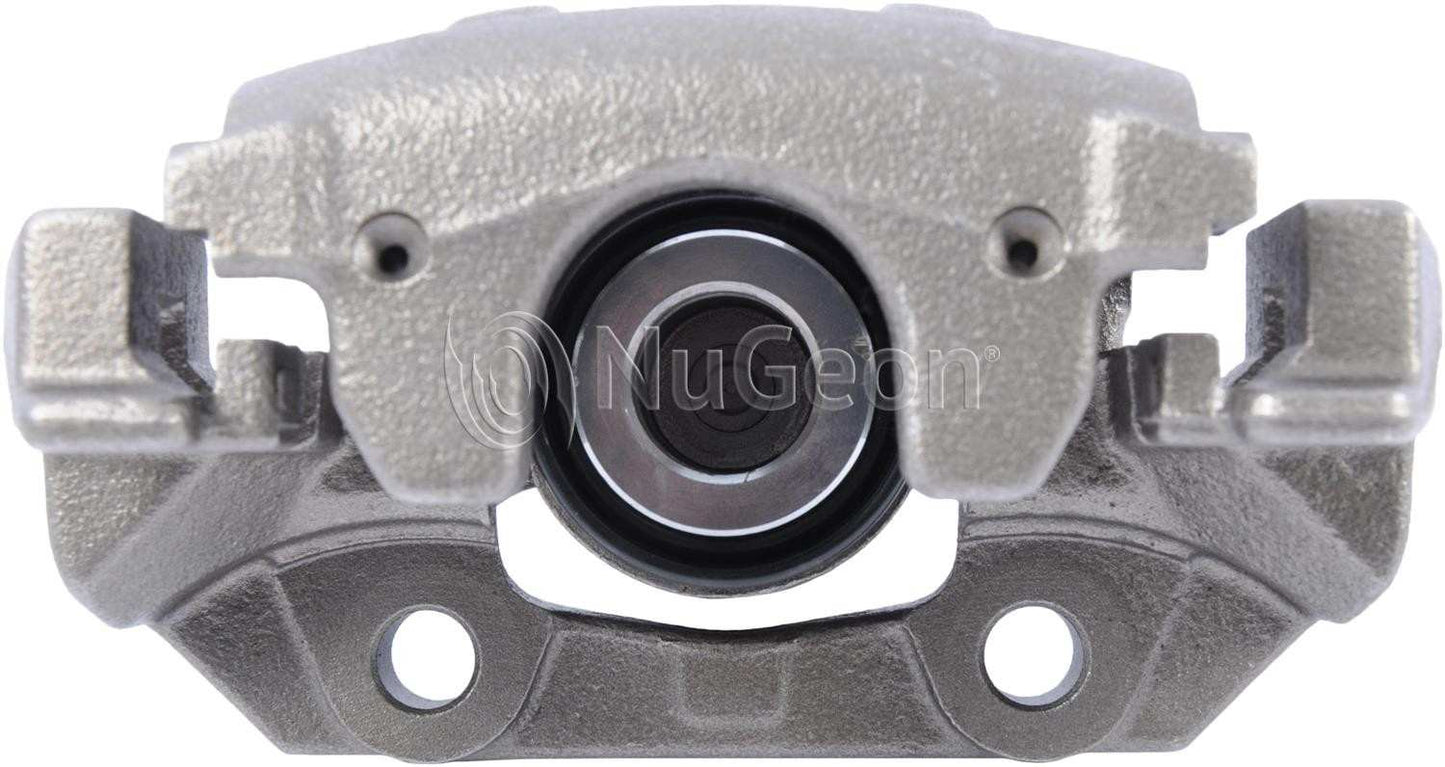 BBB Industries Remanufactured Disc Brake Caliper 99-09112B