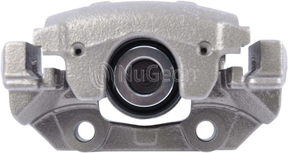 BBB Industries Remanufactured Disc Brake Caliper 99-09112B