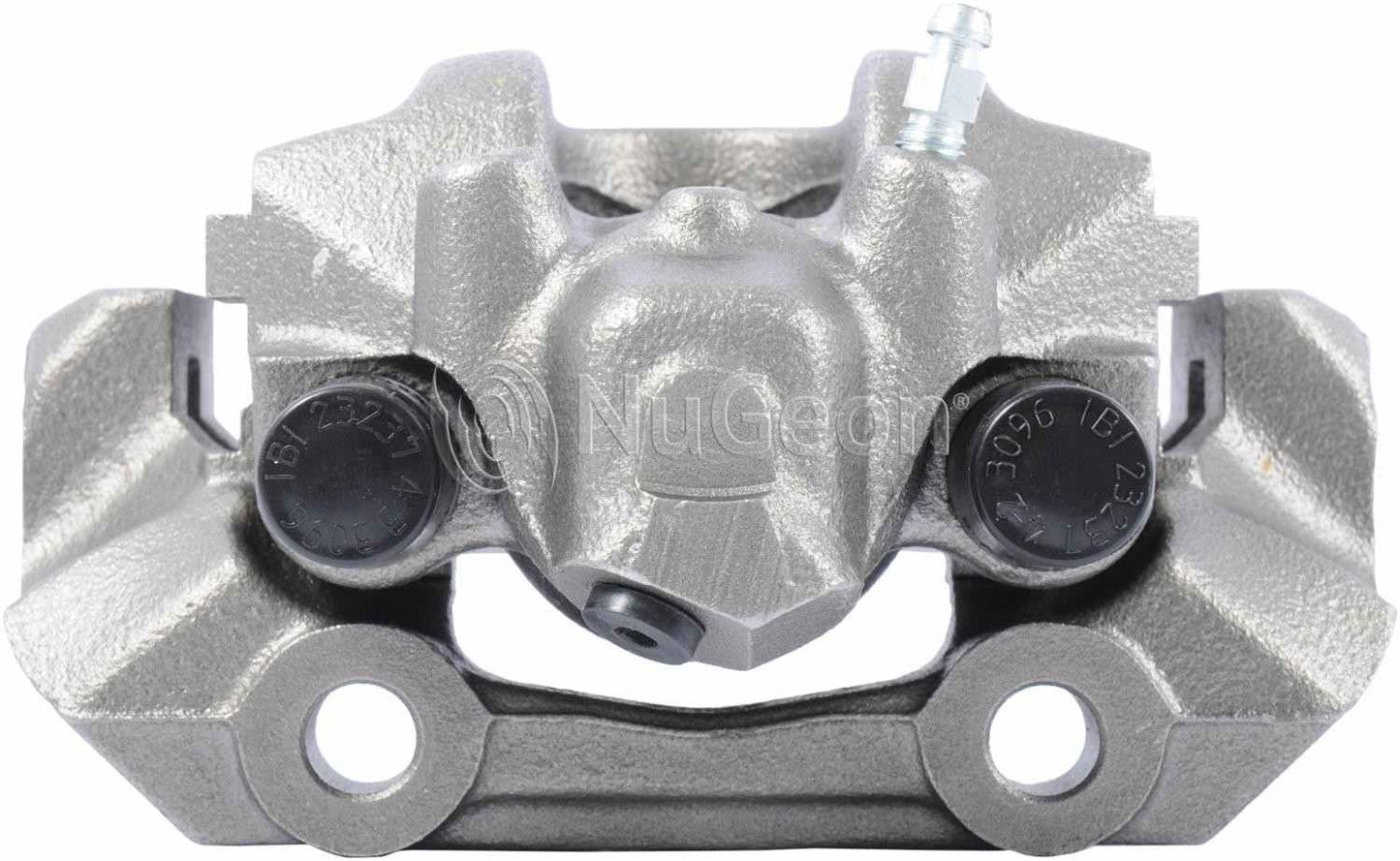 BBB Industries Remanufactured Disc Brake Caliper 99-09112B