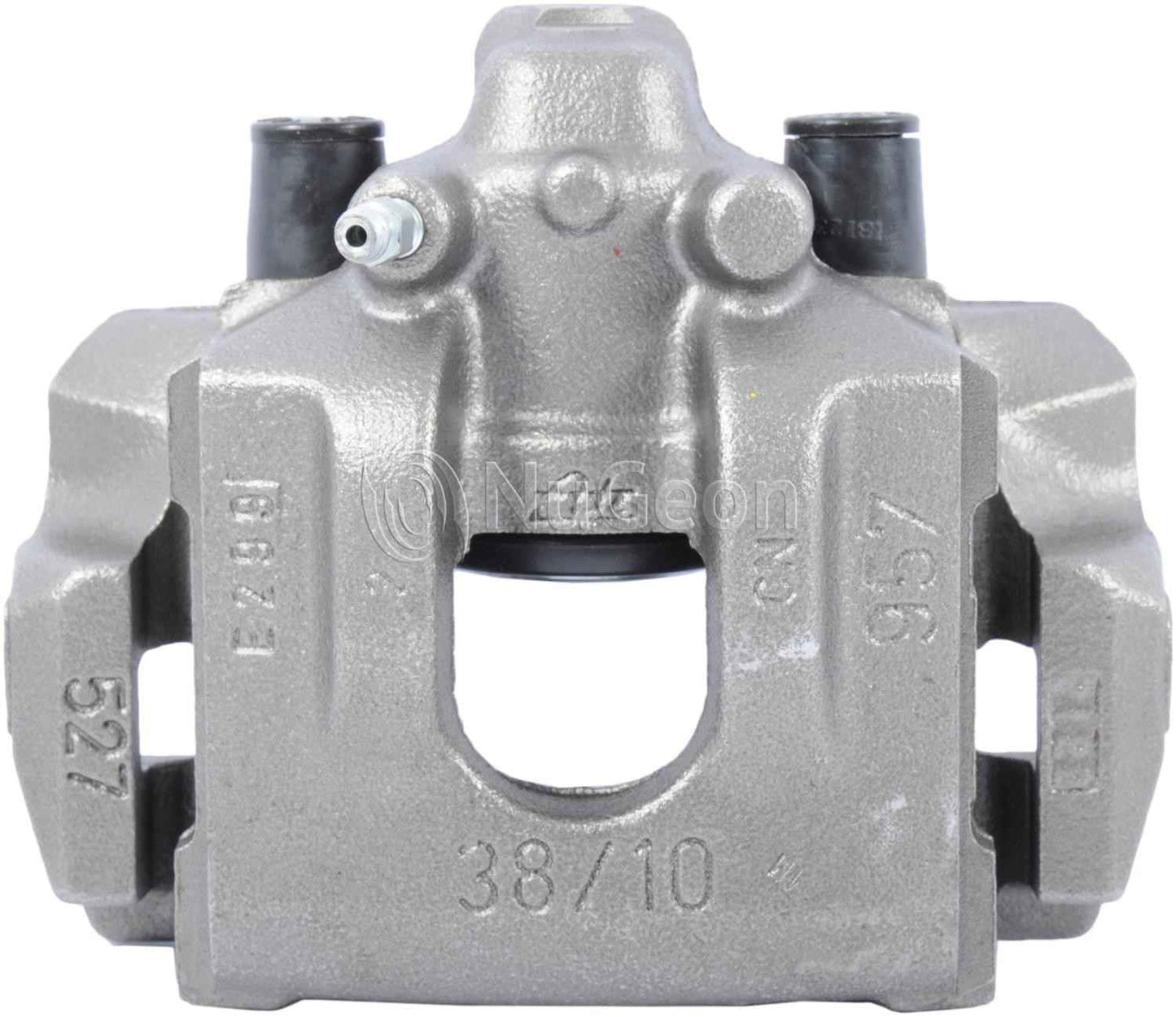 BBB Industries Remanufactured Disc Brake Caliper 99-09112B