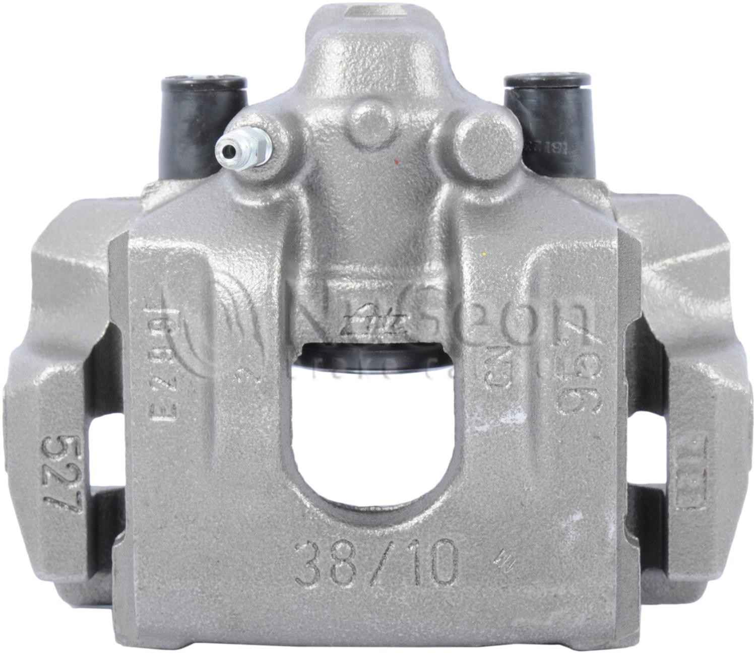 Nugeon Remanufactured Disc Brake Caliper 99-09112B