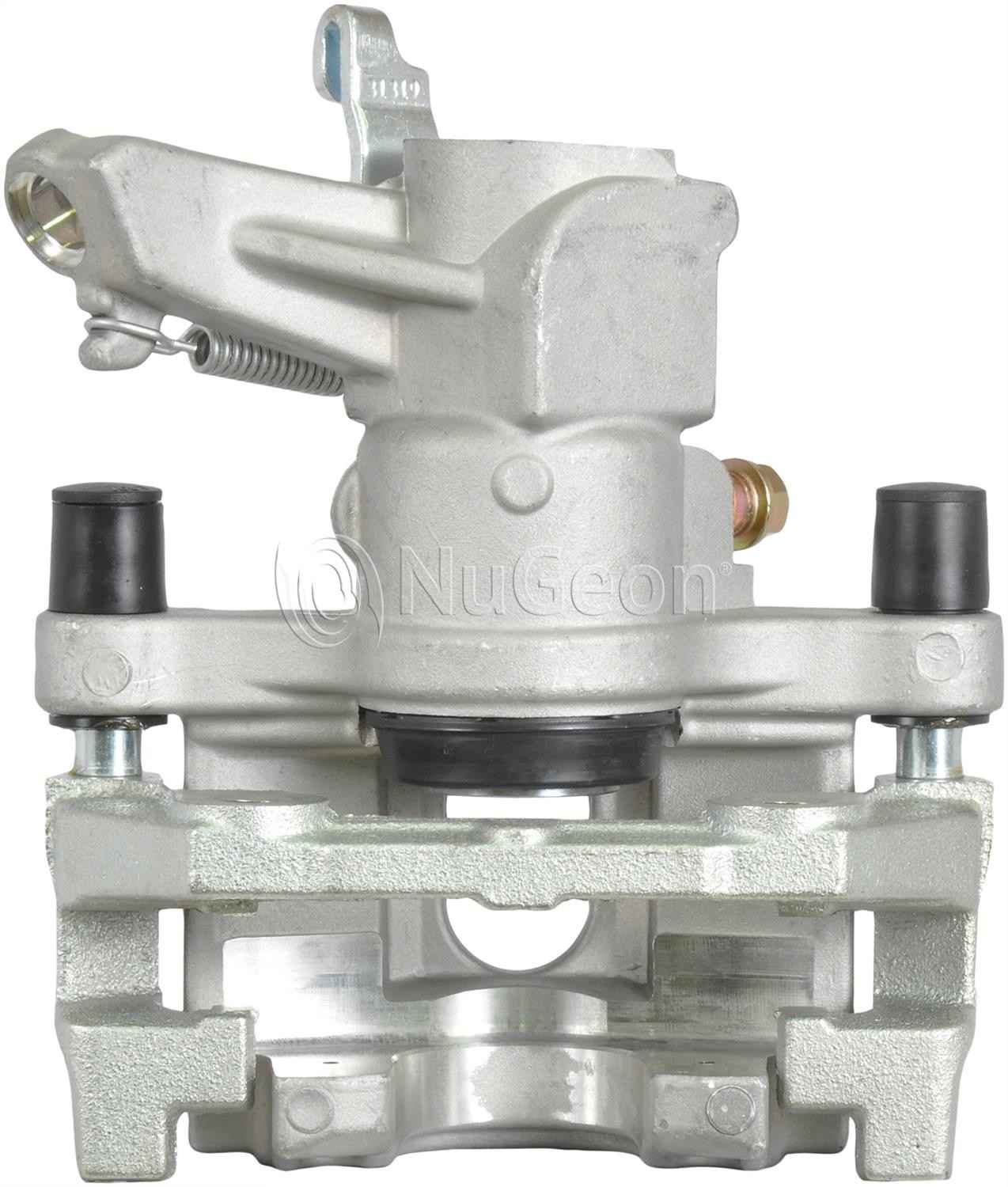 BBB Industries Remanufactured Disc Brake Caliper 99-09114A