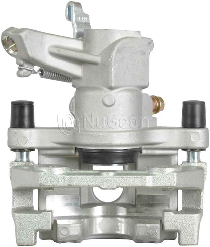 BBB Industries Remanufactured Disc Brake Caliper 99-09114A