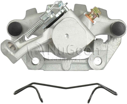 BBB Industries Disc Brake Caliper 99-09114A