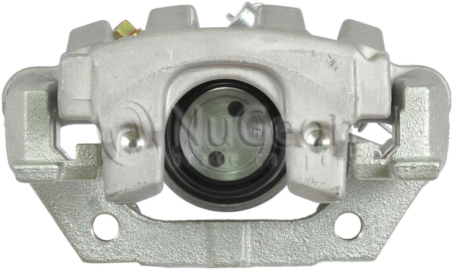 BBB Industries Remanufactured Disc Brake Caliper 99-09114A
