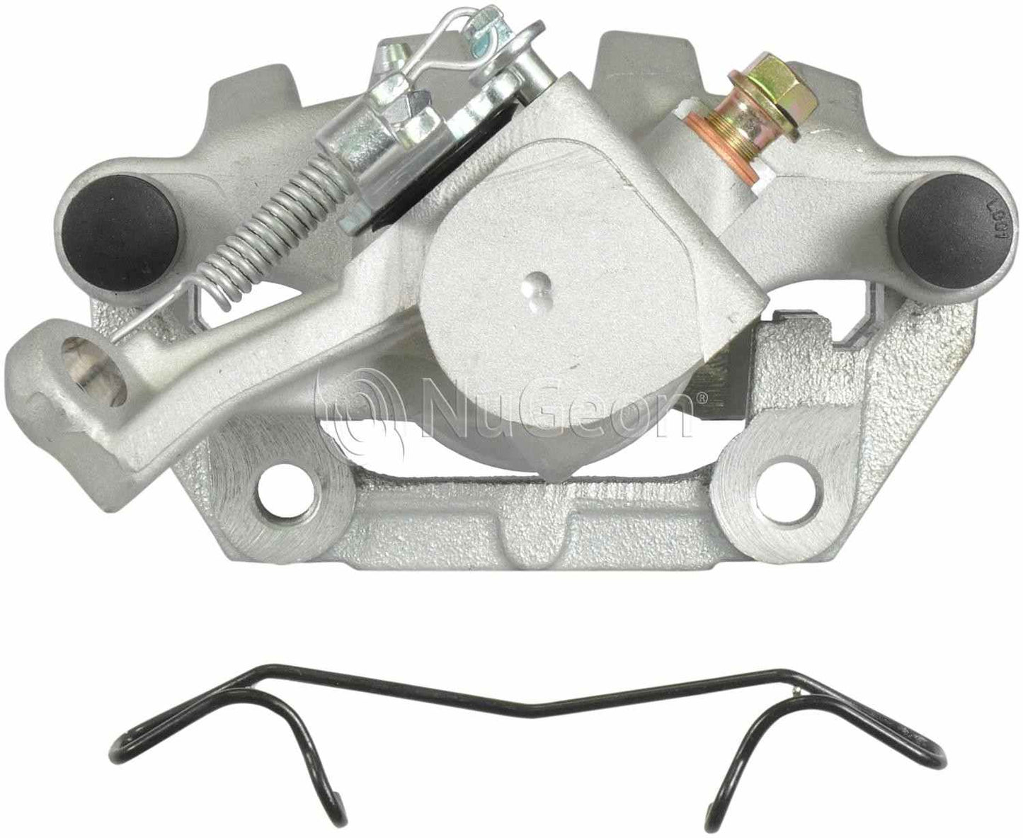 BBB Industries Disc Brake Caliper 99-09114A