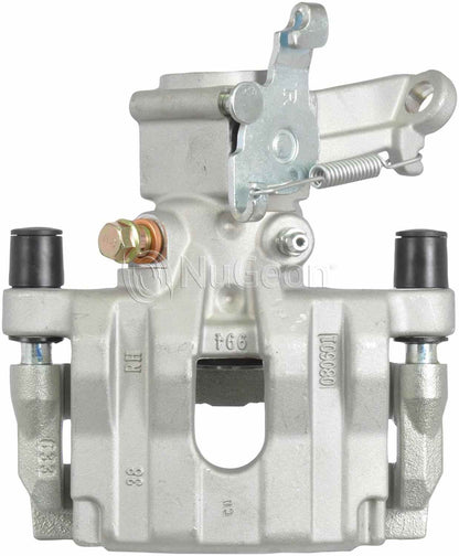 BBB Industries Disc Brake Caliper 99-09114A