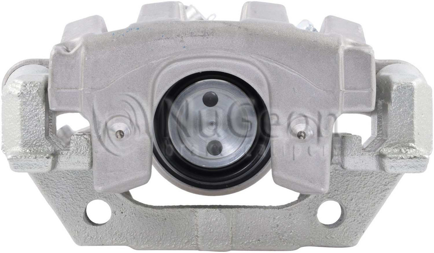 BBB Industries Disc Brake Caliper 99-09114B
