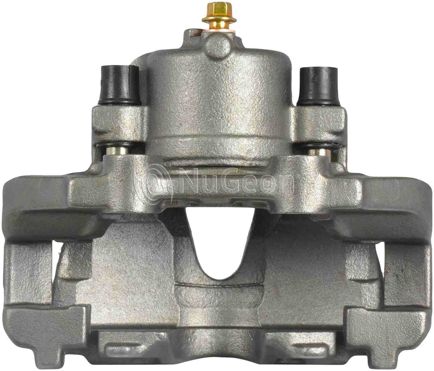 BBB Industries Remanufactured Disc Brake Caliper 99-09115A