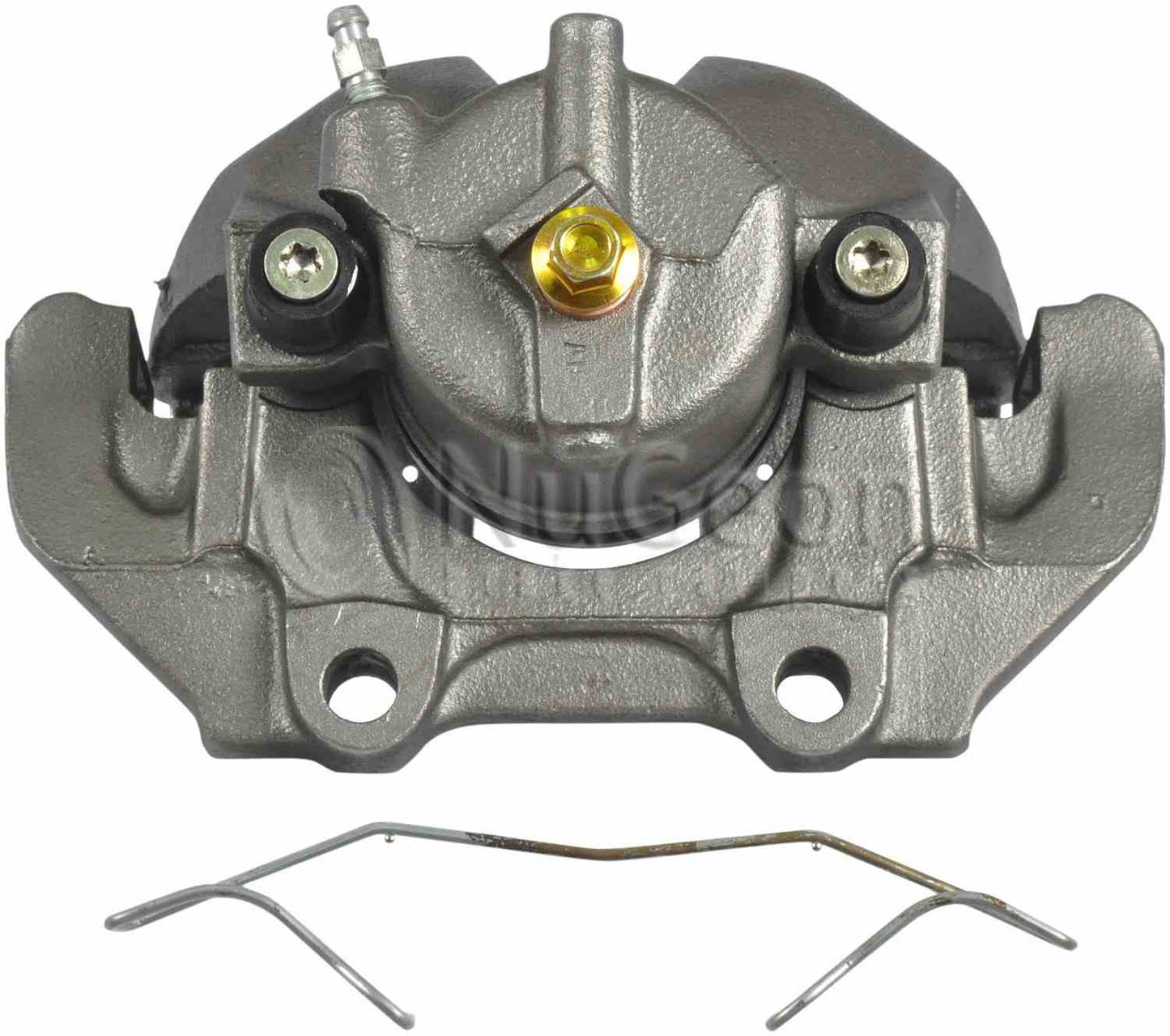BBB Industries Remanufactured Disc Brake Caliper 99-09115A