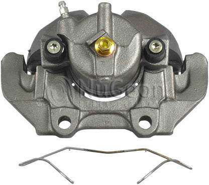 BBB Industries Remanufactured Disc Brake Caliper 99-09115A