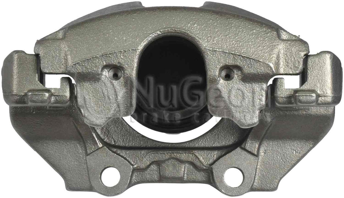 BBB Industries Remanufactured Disc Brake Caliper 99-09115A