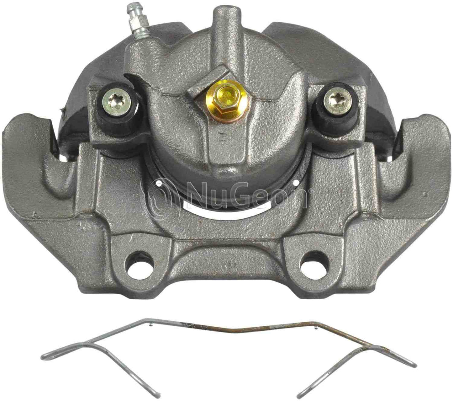 BBB Industries Remanufactured Disc Brake Caliper 99-09115A