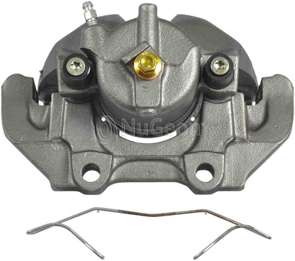 BBB Industries Remanufactured Disc Brake Caliper 99-09115A