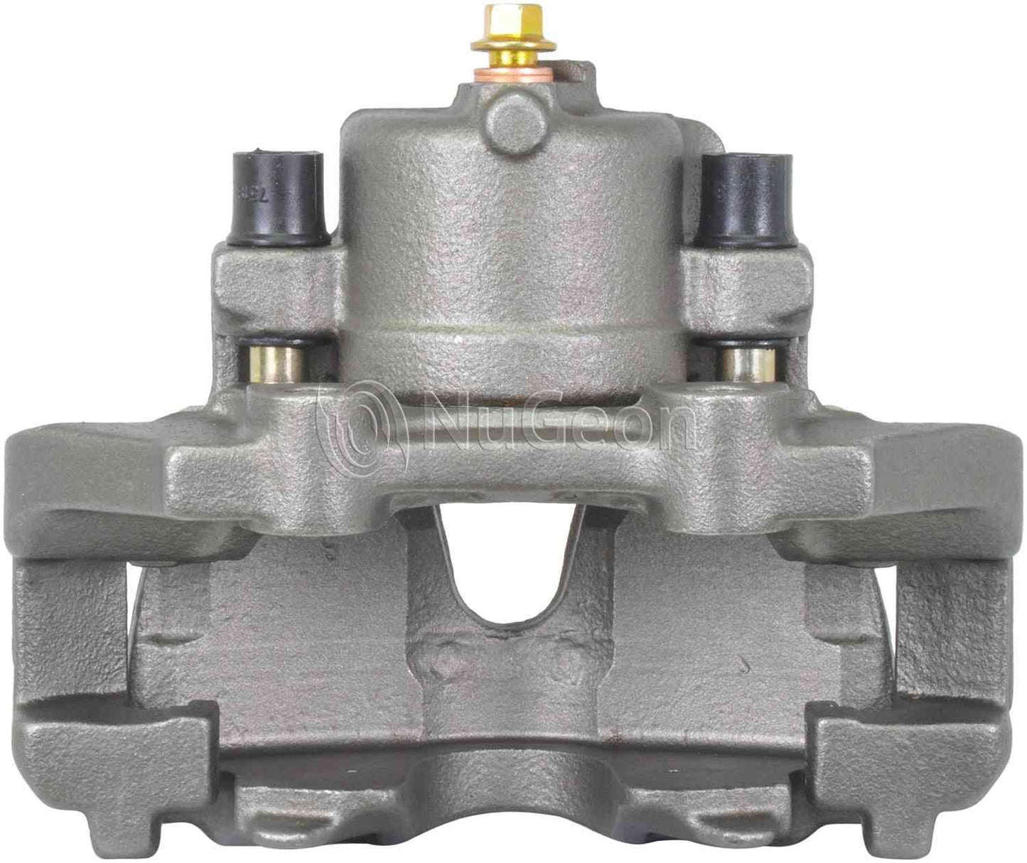 BBB Industries Remanufactured Disc Brake Caliper 99-09115B
