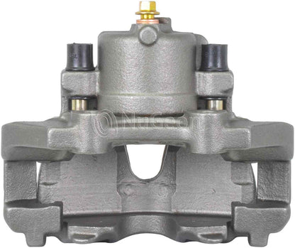 BBB Industries Remanufactured Disc Brake Caliper 99-09115B