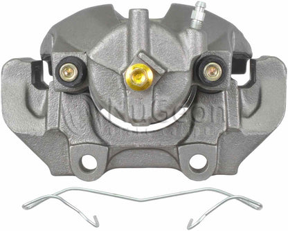 BBB Industries Remanufactured Disc Brake Caliper 99-09115B