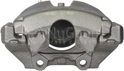 BBB Industries Remanufactured Disc Brake Caliper 99-09115B