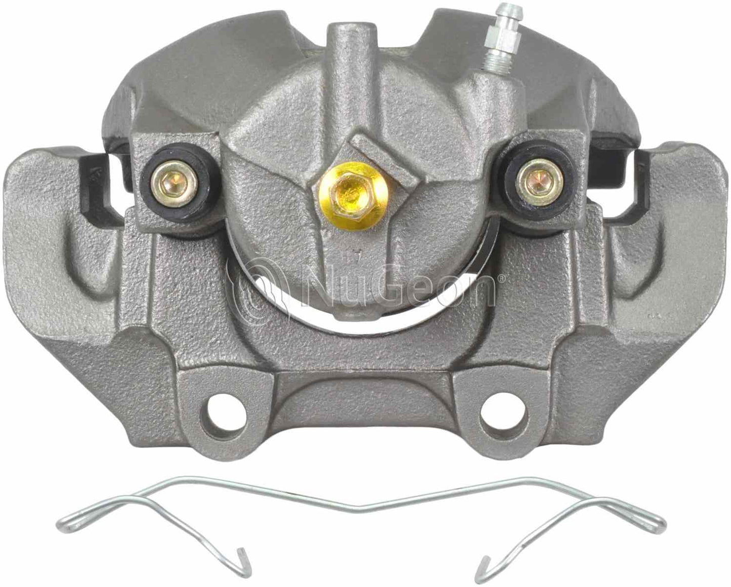 BBB Industries Remanufactured Disc Brake Caliper 99-09115B