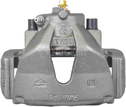 BBB Industries Remanufactured Disc Brake Caliper 99-09115B