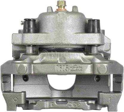 BBB Industries Remanufactured Disc Brake Caliper 99-09116A