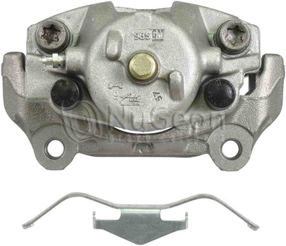 BBB Industries Remanufactured Disc Brake Caliper 99-09116A