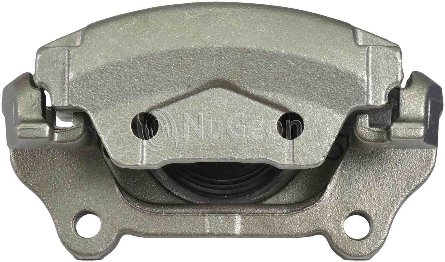BBB Industries Remanufactured Disc Brake Caliper 99-09116A
