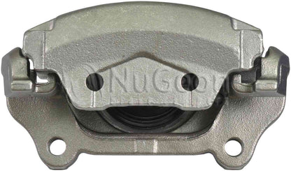BBB Industries Remanufactured Disc Brake Caliper 99-09116A