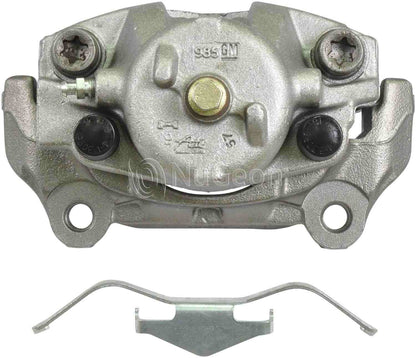 BBB Industries Remanufactured Disc Brake Caliper 99-09116A