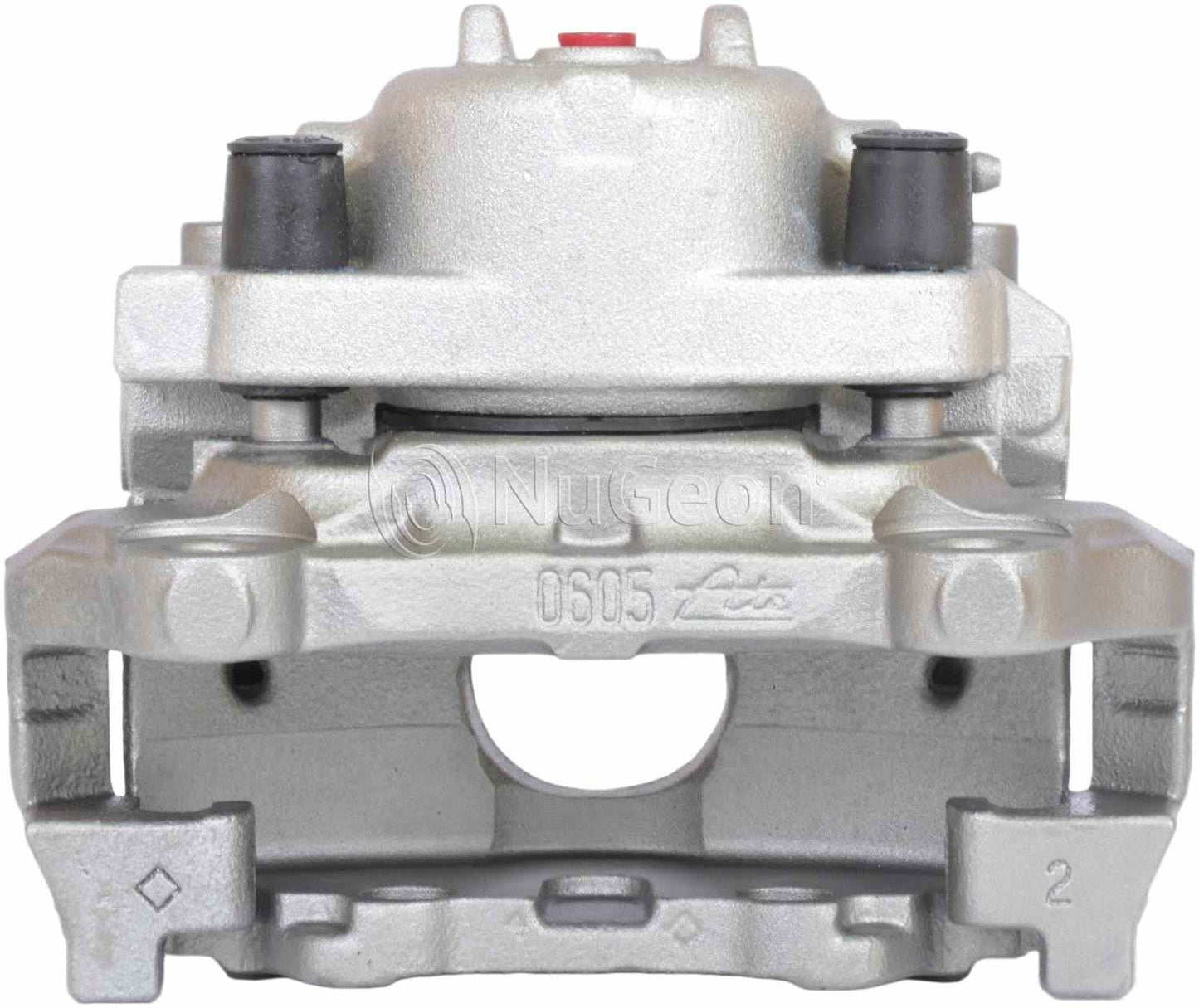 BBB Industries Remanufactured Disc Brake Caliper 99-09116B
