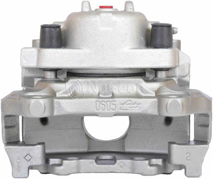 BBB Industries Remanufactured Disc Brake Caliper 99-09116B
