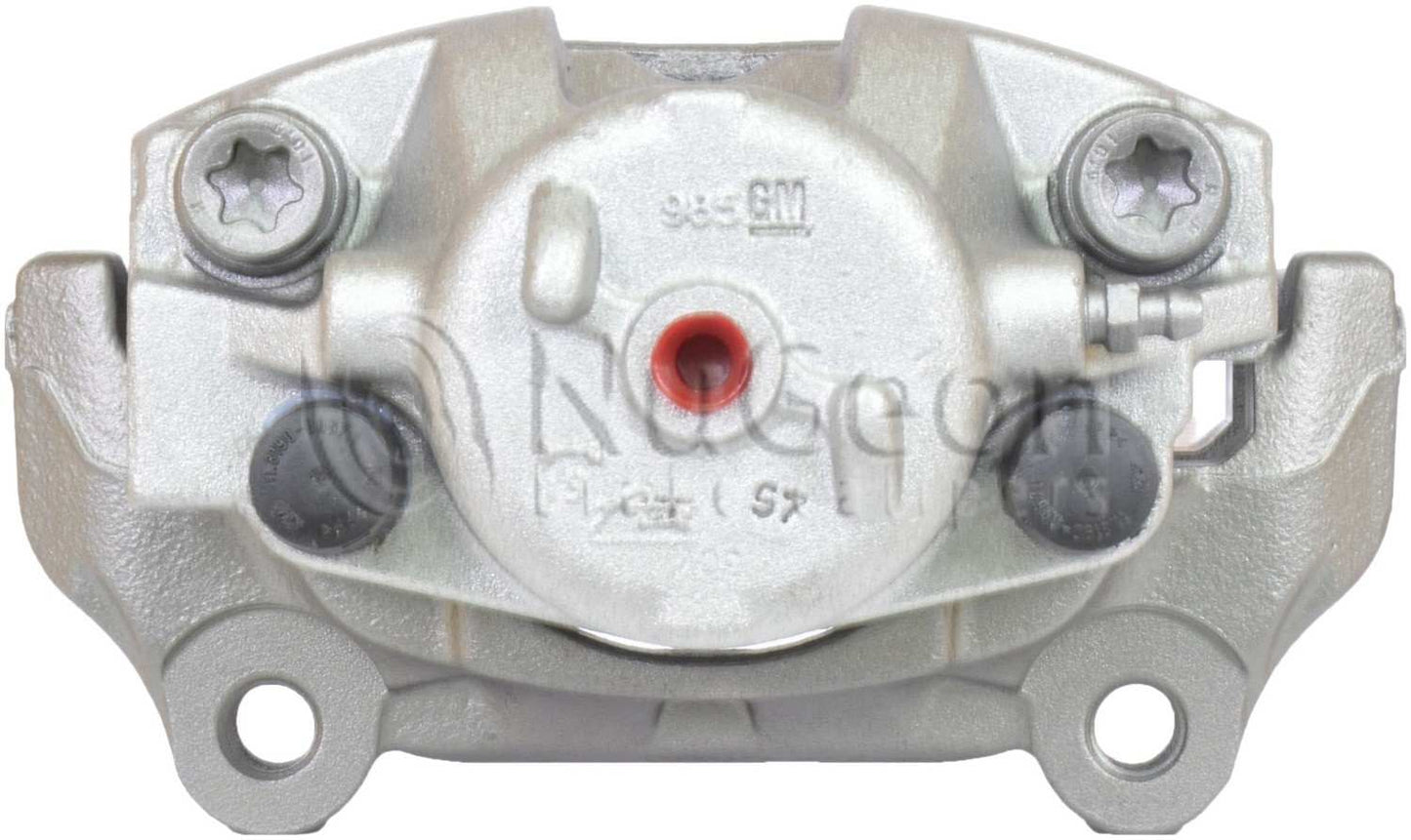 BBB Industries Remanufactured Disc Brake Caliper 99-09116B