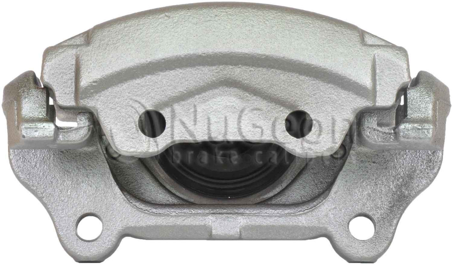 BBB Industries Remanufactured Disc Brake Caliper 99-09116B