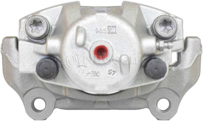 BBB Industries Remanufactured Disc Brake Caliper 99-09116B