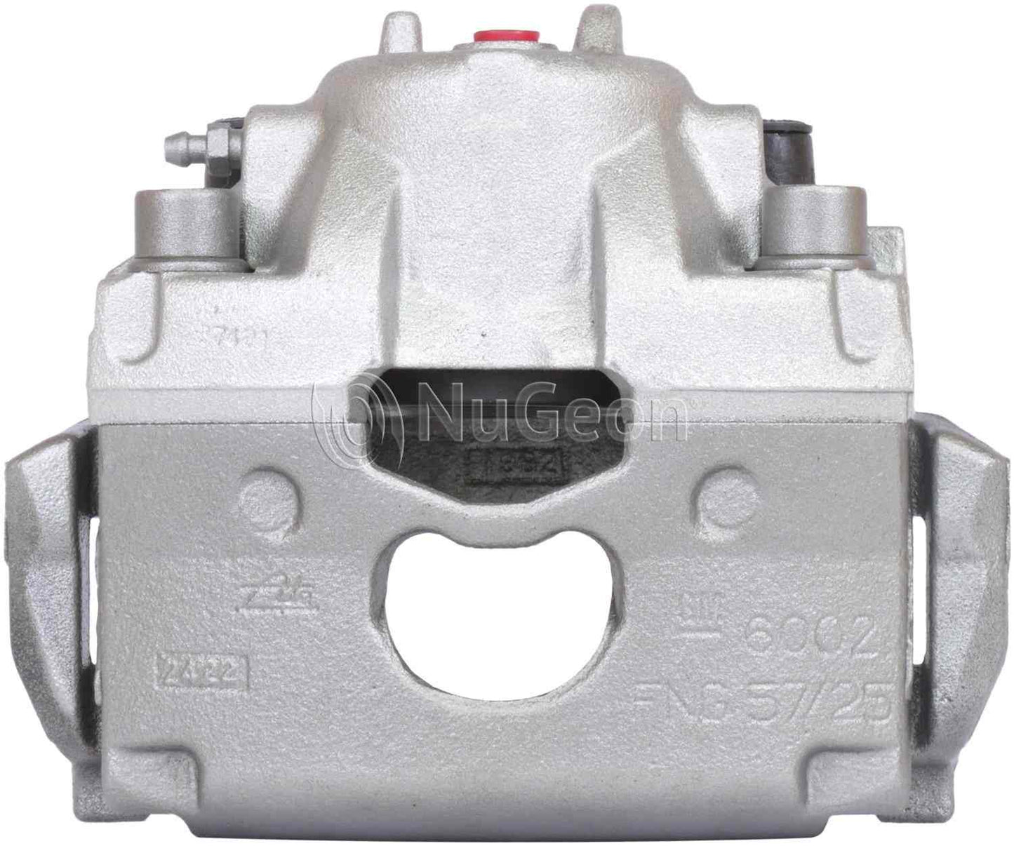BBB Industries Remanufactured Disc Brake Caliper 99-09116B