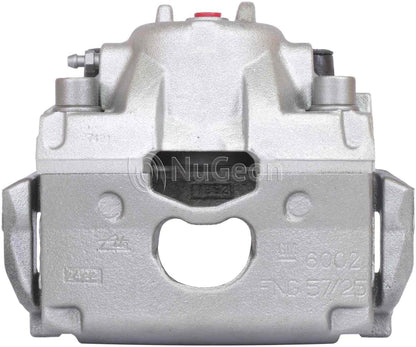 BBB Industries Remanufactured Disc Brake Caliper 99-09116B