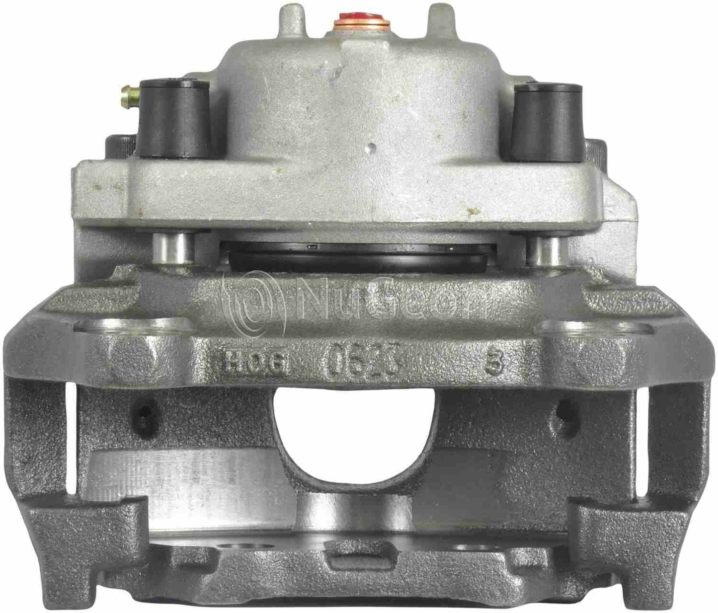 BBB Industries Remanufactured Disc Brake Caliper 99-09118A