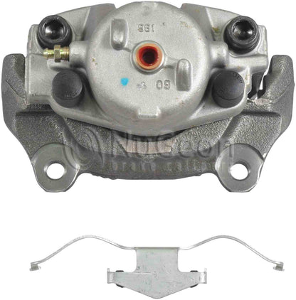 BBB Industries Remanufactured Disc Brake Caliper 99-09118A