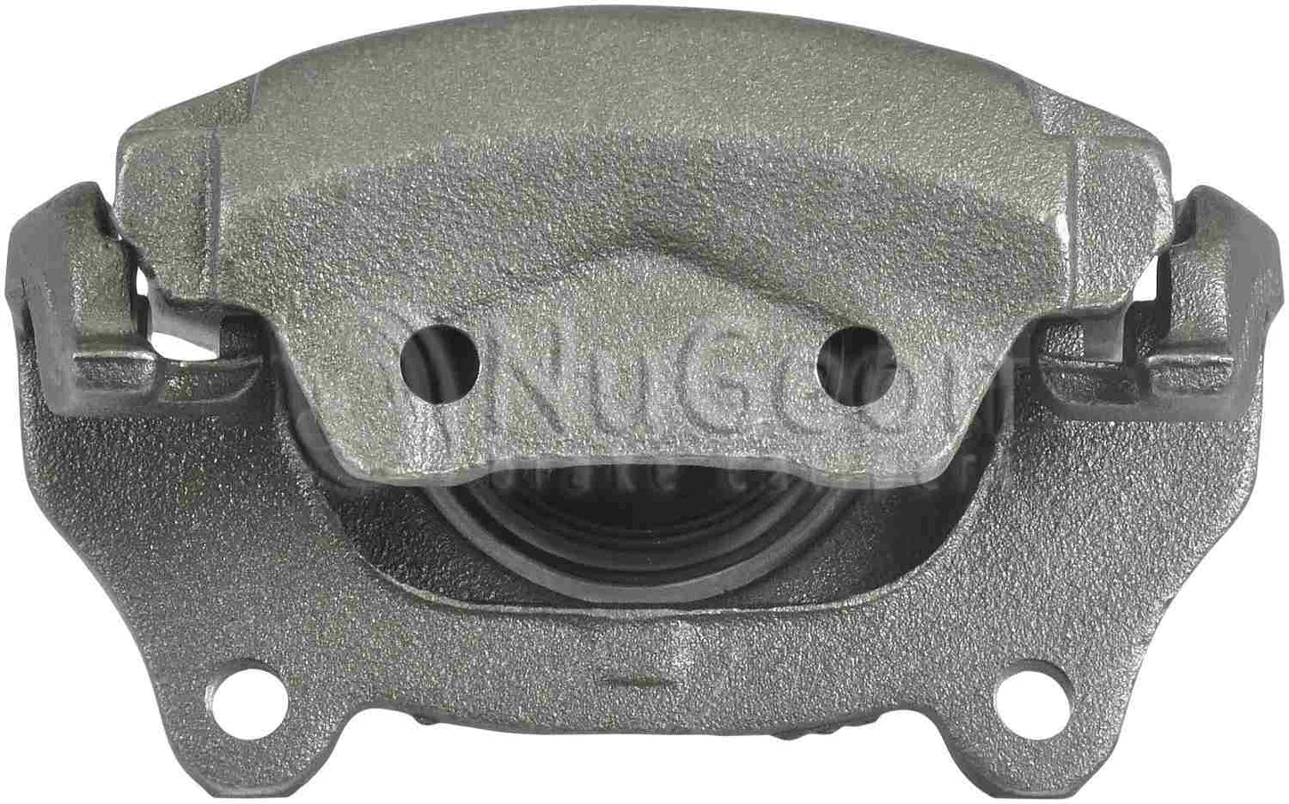 BBB Industries Remanufactured Disc Brake Caliper 99-09118A
