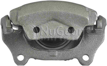BBB Industries Remanufactured Disc Brake Caliper 99-09118A
