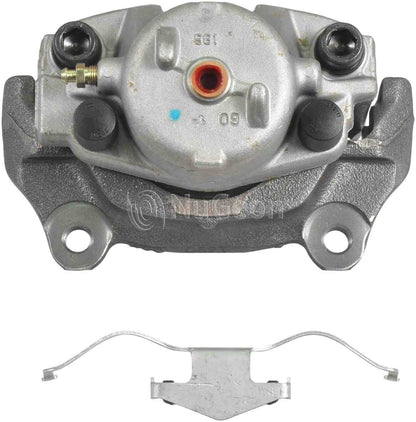 BBB Industries Remanufactured Disc Brake Caliper 99-09118A